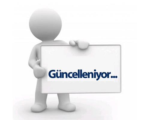 Panel Kapı - Camlı Panel Kapı